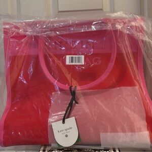 Colorblock Knit Tote Bag from kate spade new york x Target